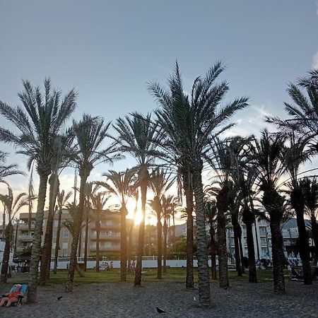 Playa Arroyo De La Miel Con Piscina Sun&Beach Apartment Benalmadena Ngoại thất bức ảnh