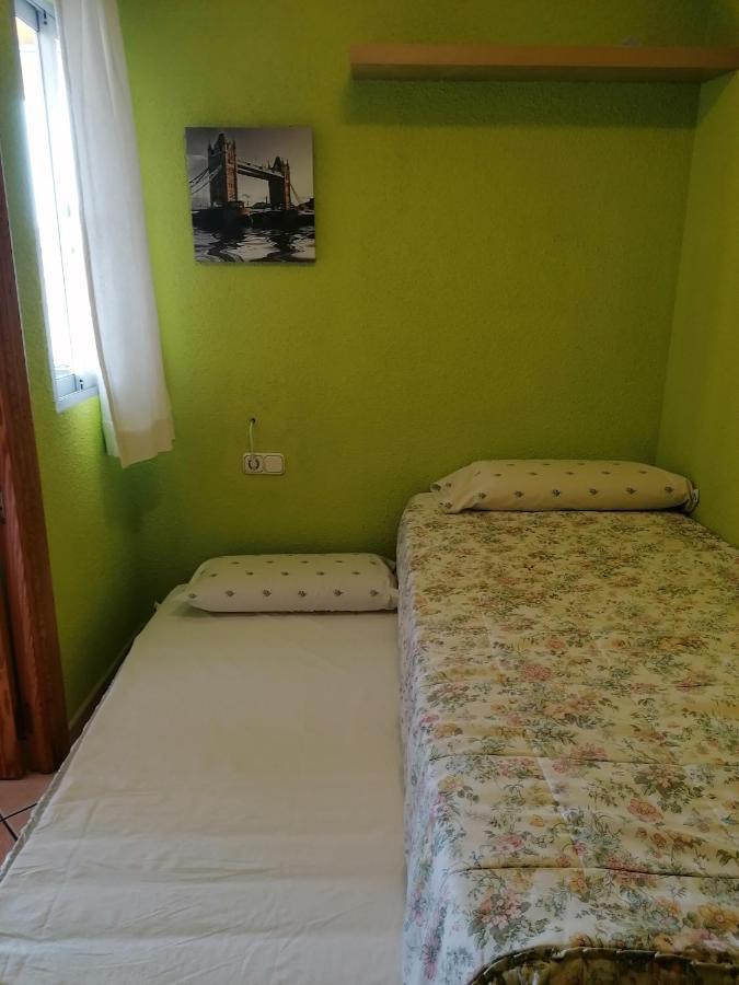 Playa Arroyo De La Miel Con Piscina Sun&Beach Apartment Benalmadena Ngoại thất bức ảnh