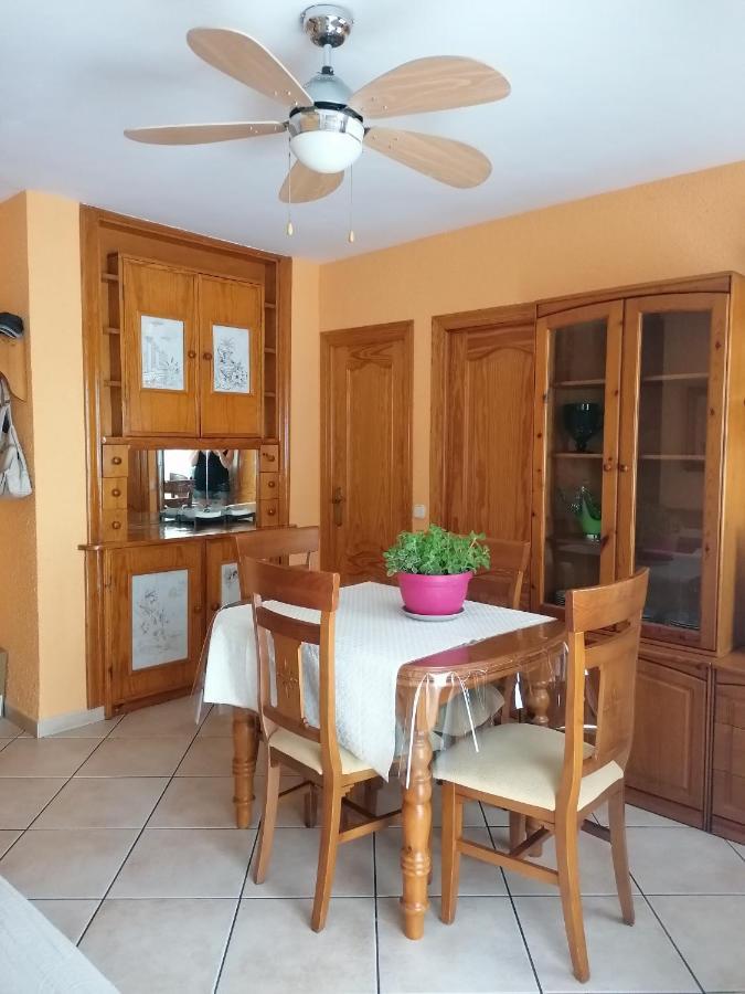 Playa Arroyo De La Miel Con Piscina Sun&Beach Apartment Benalmadena Ngoại thất bức ảnh