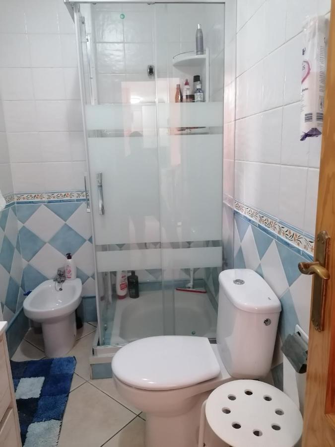 Playa Arroyo De La Miel Con Piscina Sun&Beach Apartment Benalmadena Ngoại thất bức ảnh