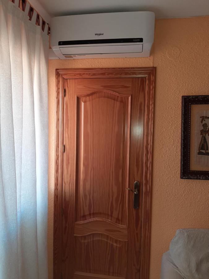 Playa Arroyo De La Miel Con Piscina Sun&Beach Apartment Benalmadena Ngoại thất bức ảnh