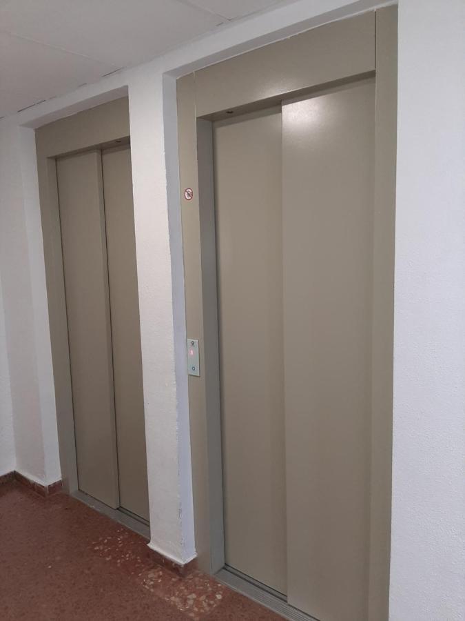 Playa Arroyo De La Miel Con Piscina Sun&Beach Apartment Benalmadena Ngoại thất bức ảnh